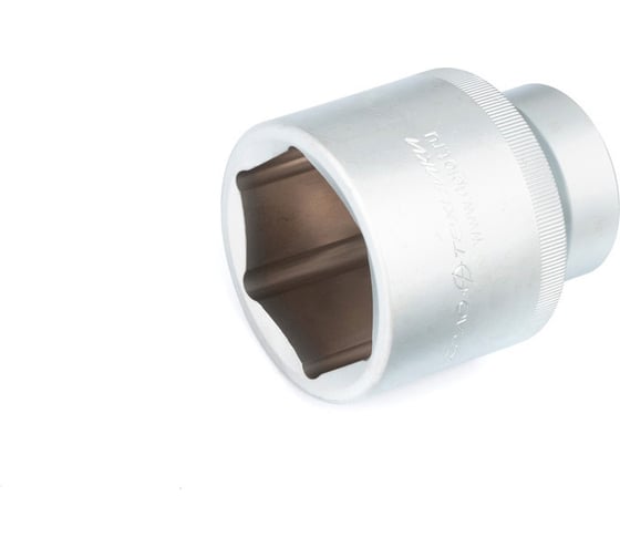 Изображение товара Головка шестигранная 60 мм 3/4" Дело Техники 630060