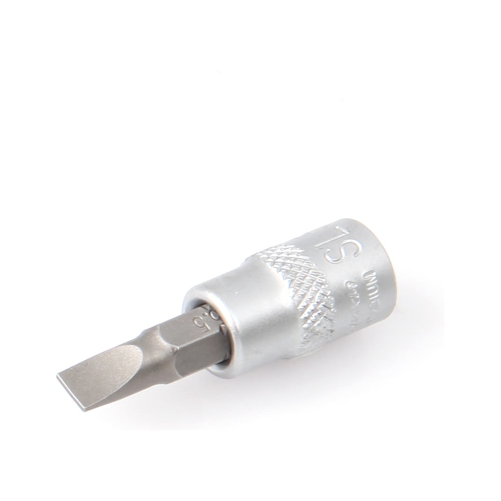 Изображение товара Головка со вставкой SL5,5 1/4" Дело Техники 604005