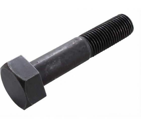 Изображение товара Болт ЦКИ Глобал ГОСТ р 52644 М36х190 10.9 хл SW60 1 шт 991100596