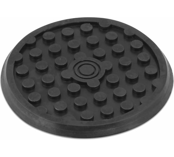 Изображение товара Накладка резиновая на опору домкратов подкатных 904433, 904435 Дело Техники 904968