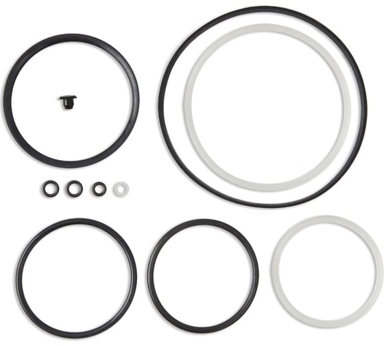 Изображение товара Ремонтный комплект для домкрата бутылочного 903250 Дело Техники 903945