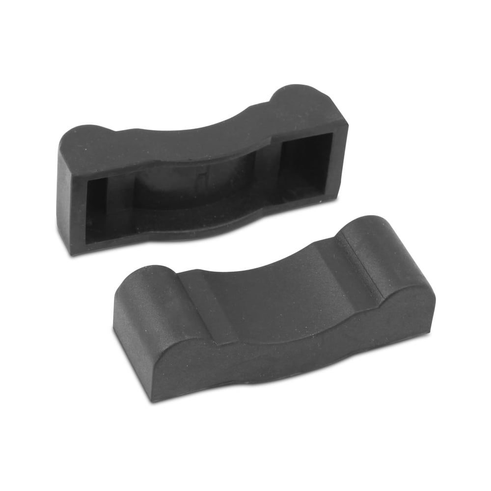 Изображение товара Резиновая накладка на опору подставки страховочной 2 шт Дело Техники