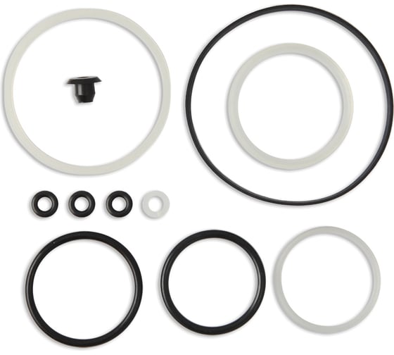 Изображение товара Ремонтный комплект для домкрата бутылочного 903180 Дело Техники 903928