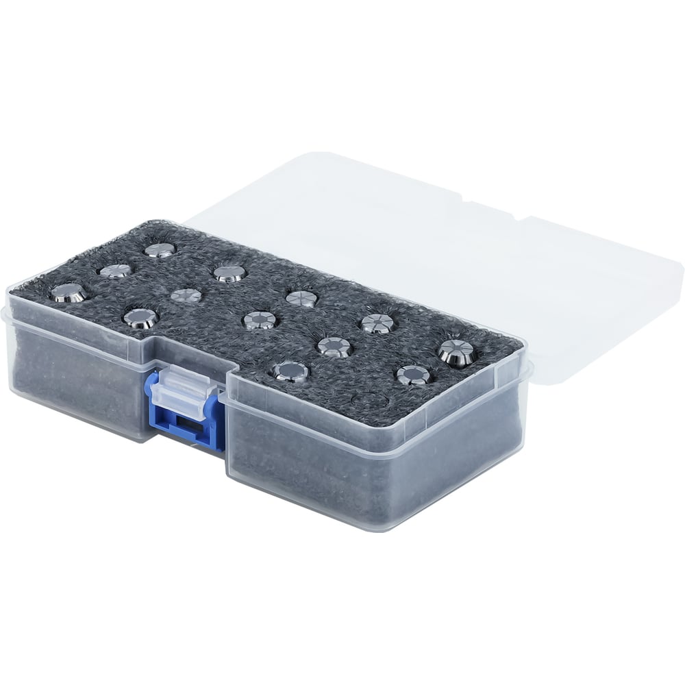 Цанговый набор HEILT ER11(1-7/13PCS)-0.008