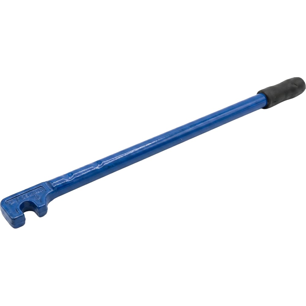 Изображение товара Арматурный ключ с ручкой 22 мм Sait Demirci SAMGRUPP SAMT-028100022S Изображение товара Арматурный ключ с ручкой 22 мм Sait Demirci SAMGRUPP SAMT-028100022S