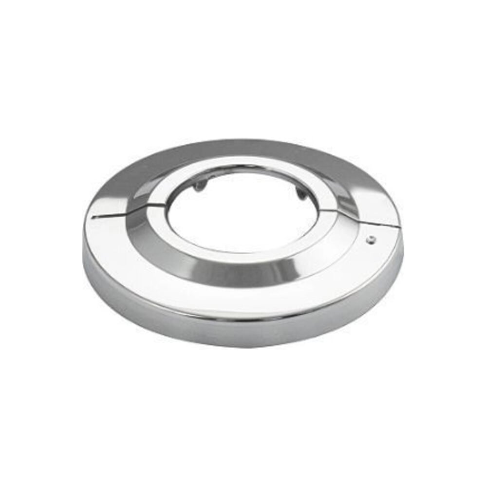 Отражатель СаМат Плюс 1 разъемный хром (159) (2 шт) SanT-2411