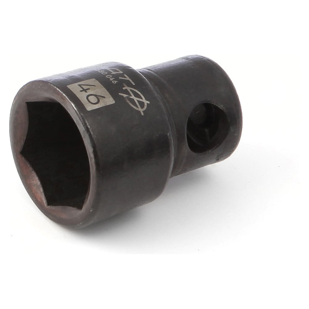 Изображение товара Головка под вороток шестигранная 46 мм Дело Техники 680046