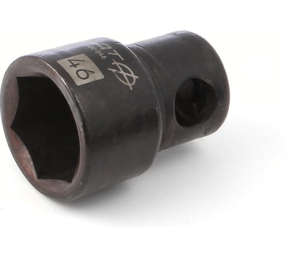 Изображение товара Головка под вороток шестигранная 46 мм (115246) Дело Техники 680046