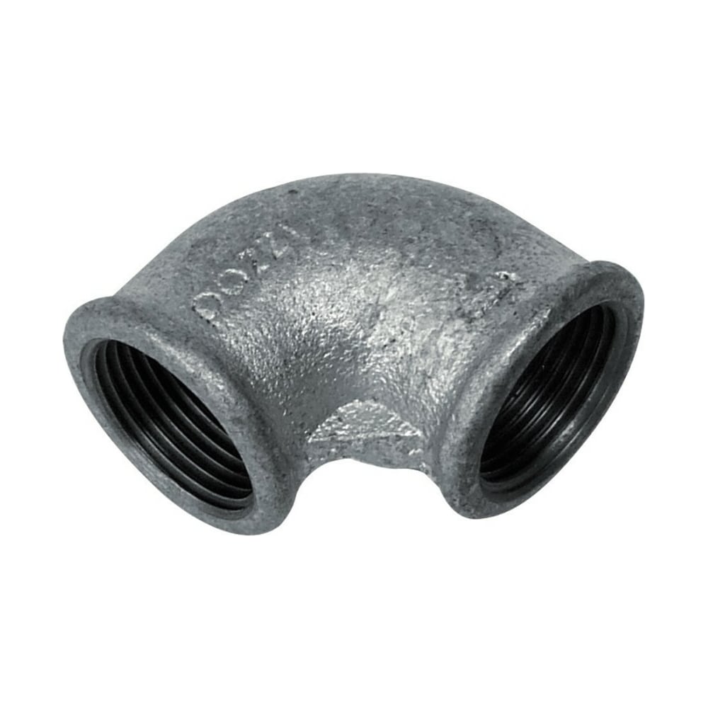 Изображение товара Угловое соединение PIUSI F3/4” x F3/4”, 1 шт. F07806000