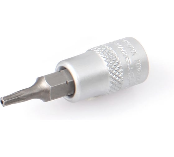 Изображение товара Головка со вставкой Дело Техники ТН9 1/4" 604409