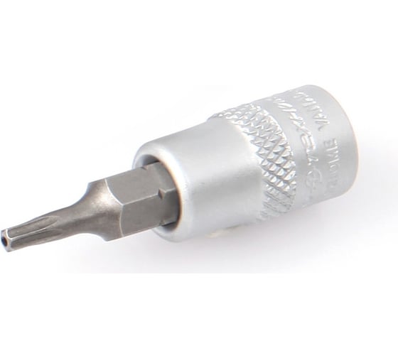 Изображение товара Головка со вставкой (ТН9; 1/4") Дело Техники 604409