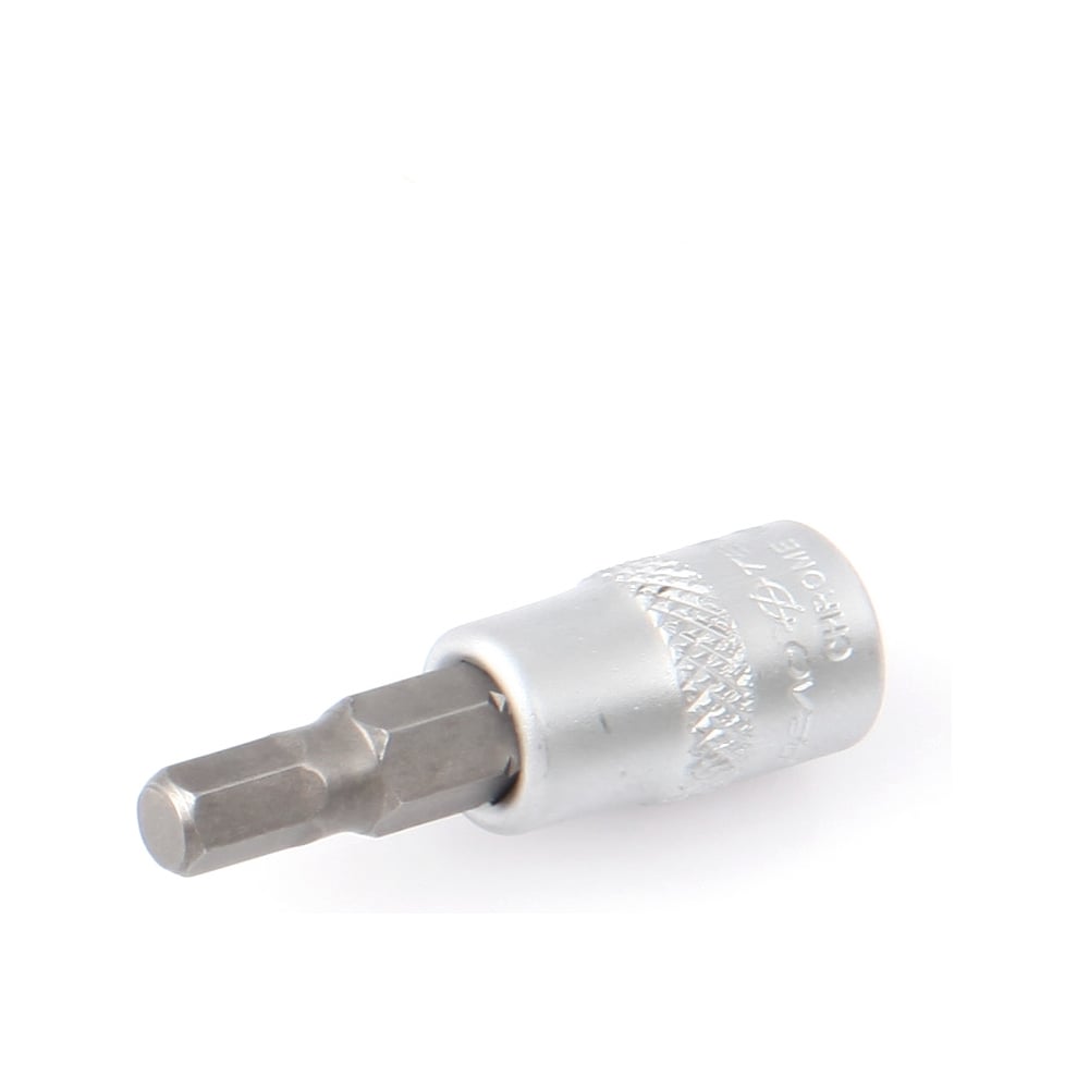 Изображение товара Головка со вставкой Дело Техники Н5 1/4 дюйма S2 38 мм