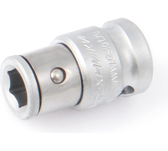 Изображение товара Держатель бит 3/8"Fх5/16"F Дело Техники 619506
