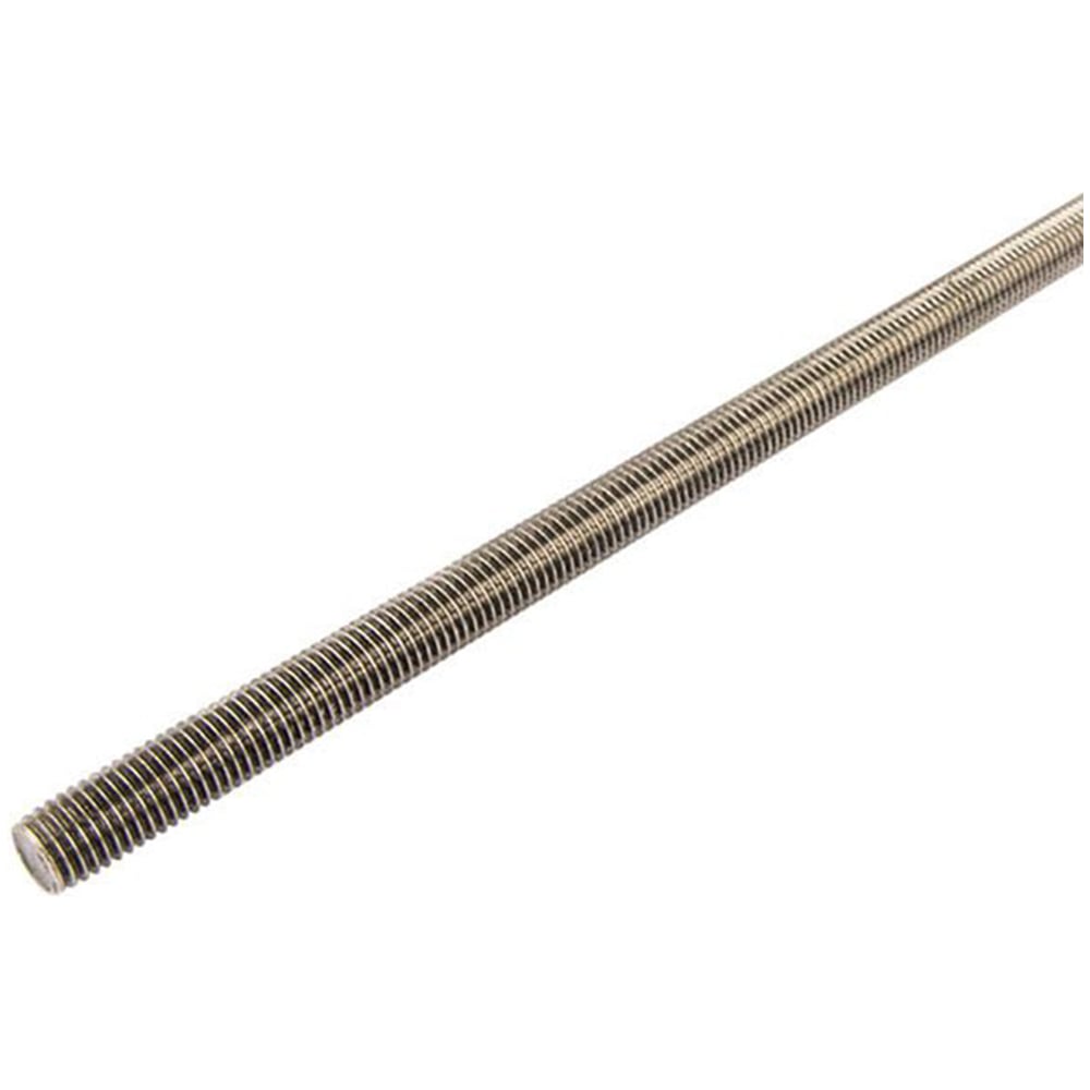 Шпилька резьбовая BTI DIN 975 A2 М8 1м. 00975 009 08 100 z