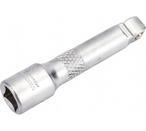 Изображение товара Удлинитель качающийся 75 мм, 3/8" Дело Техники 619207