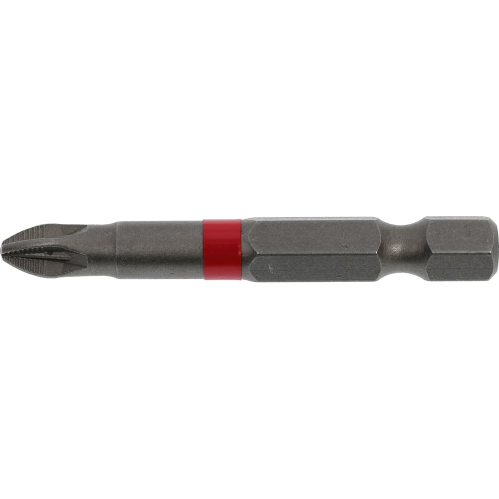 Биты (10 шт; PZ2х50 мм; 1/4&quot;) Дело Техники 790725