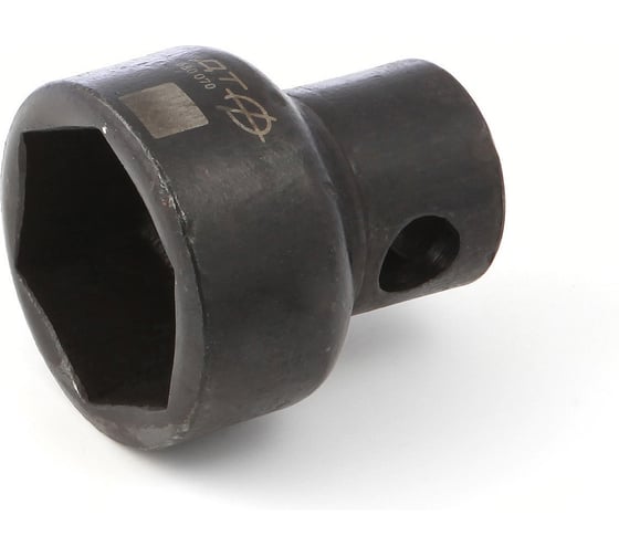 Изображение товара Головка под вороток шестигранная 75 мм (115275) Дело Техники 680075
