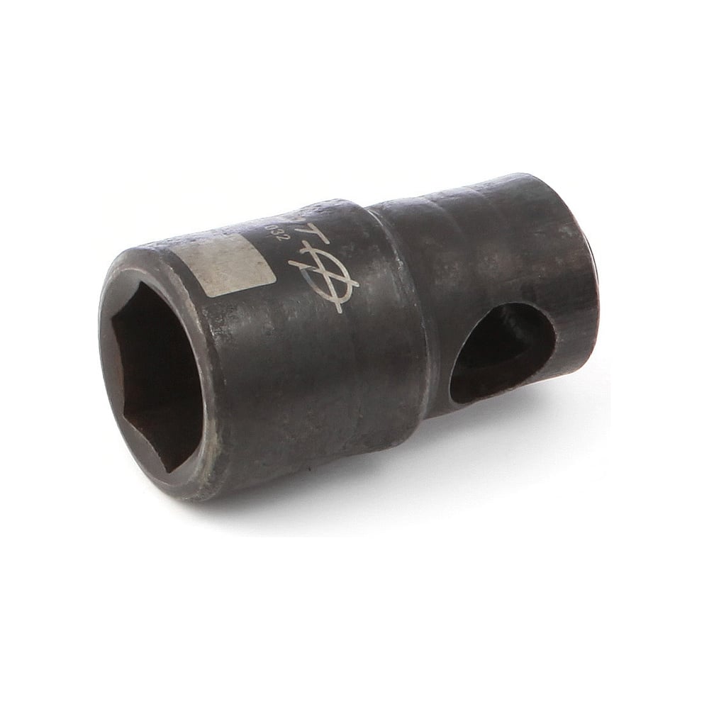 Изображение товара Головка под вороток шестигранная 34 мм Дело Техники 680034