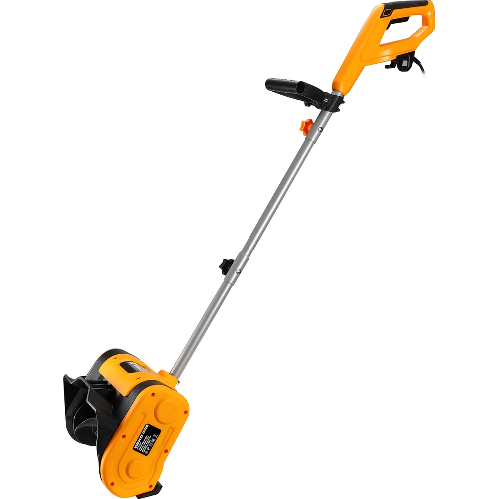 Изображение товара Снегоуборщик электрический DEKO ST1700R 083-4446 Изображение товара Снегоуборщик электрический DEKO ST1700R 083-4446