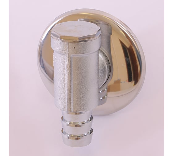 Изображение товара Сифон для бытовой техники с пружинным клапаном ITAP 22x32 390 3\/4'