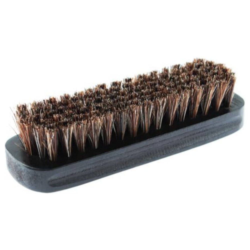 Щетка для чистки кожи Shine systems LeatherBrush SS783