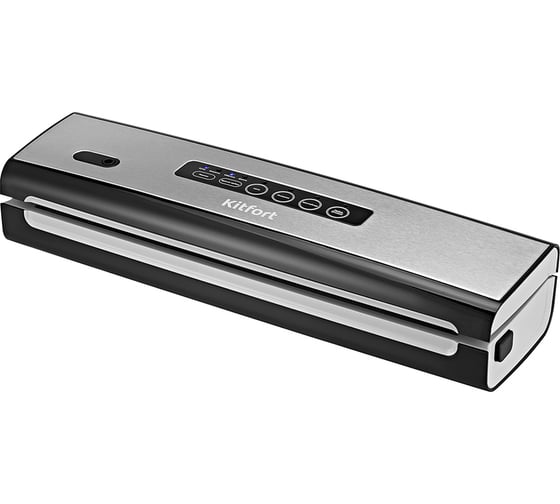 Изображение товара Вакууматор KITFORT КТ-1510