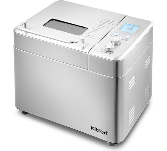 Изображение товара Хлебопечь KITFORT КТ-304
