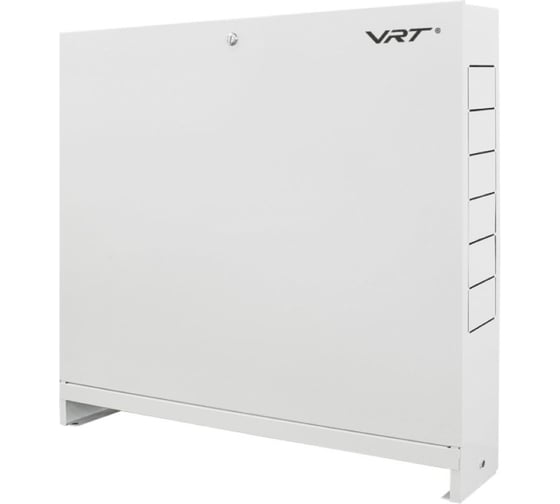 Изображение товара Шкаф коллекторный VRT ШРН-4 652х120х857 559385
