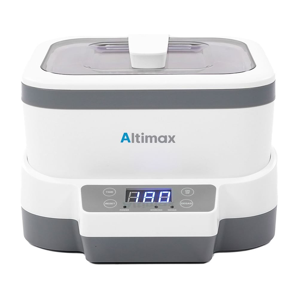 Ванна ультразвуковая Altimax UCB-1-12A UC060402