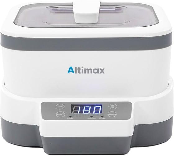 Изображение товара Ванна ультразвуковая Altimax UCB-1-12A UC060402