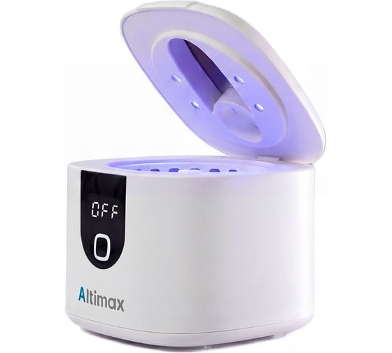 Изображение товара Ванна ультразвуковая Altimax UCB-1-06C UC060409