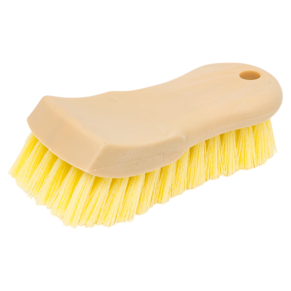 Изображение товара Щетка для интерьера HI-TECH INDUSTRIES для ковров, бежевая