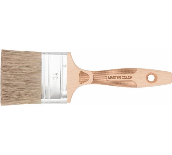 Изображение товара Флейцевая кисть MASTER COLOR 30-0025д