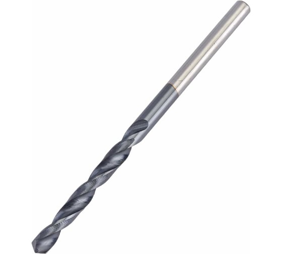 Изображение товара Сверло по металлу твердосплавное с ц/х (3 мм; 2309-0001) Резолюкс 31430