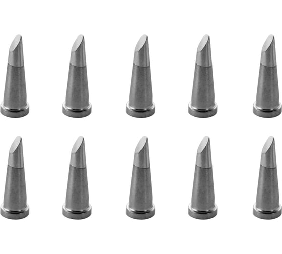 Изображение товара Комплект жал T800-2.4C-K 10 шт МЕГЕОН к0000036483