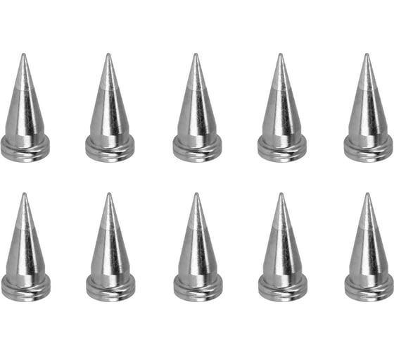 Изображение товара Комплект жал T800-0.8-K 10 шт МЕГЕОН к0000036479