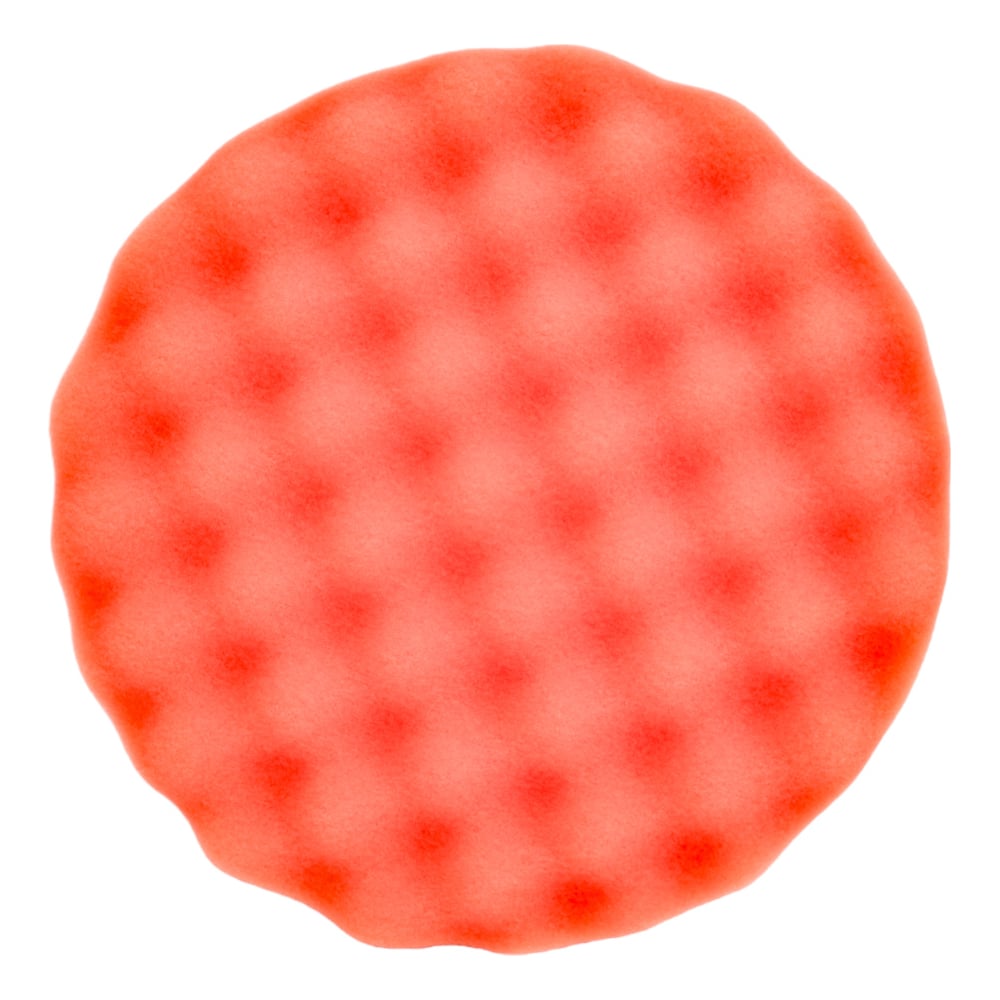 Плоский круг для полировки TORSO