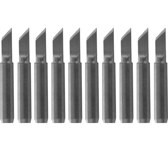 Изображение товара Комплект жал 900M-T-K-K 10 шт МЕГЕОН к0000036473