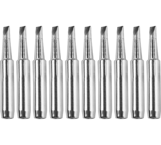 Изображение товара Комплект жал 900M-T-3.2D-K 10 шт МЕГЕОН к0000036468