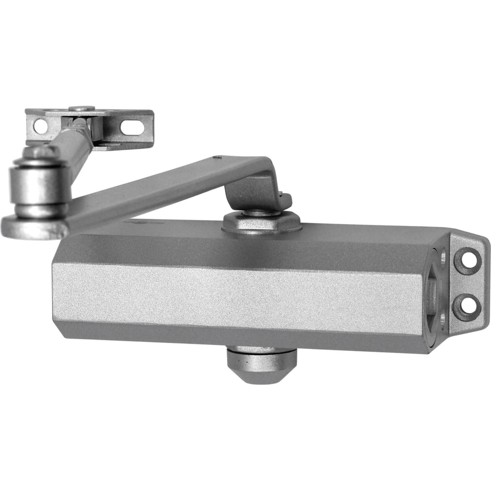 Доводчик Smartec ST-DC204BC-SL smkd0973