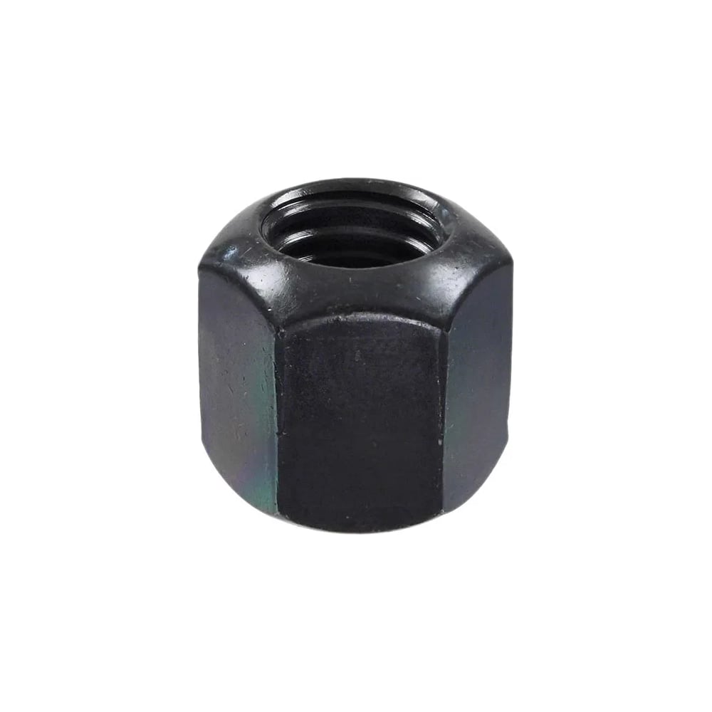 Гайка KREPIMIR 6330 М8 10кл оксид упаковка 20шт 6330108-20