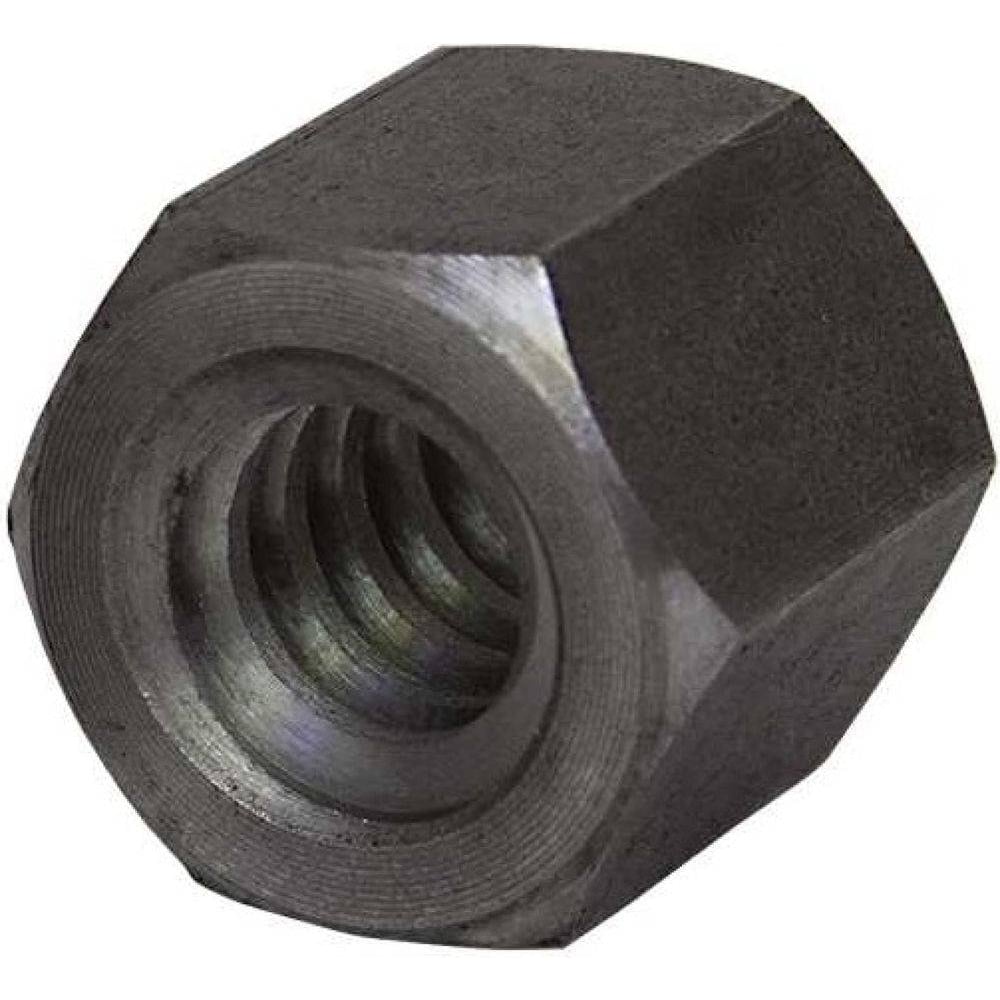 Гайка KREPIMIR DIN 6330 М8 10кл оксид упаковка 50шт 6330108-50