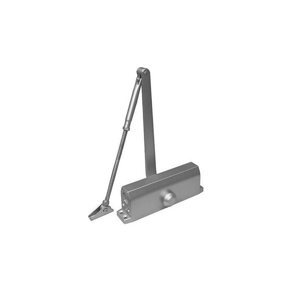 Изображение товара Доводчик Smartec ST-DC001-SL smkd0165 Изображение товара Доводчик Smartec ST-DC001-SL smkd0165