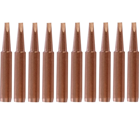 Изображение товара Комплект жал 900M-T-2.4D-CU-К 10 шт МЕГЕОН к0000036487