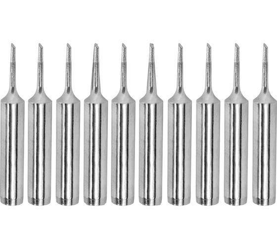 Изображение товара Комплект жал 900M-T-1C-K 10 шт МЕГЕОН к0000036459