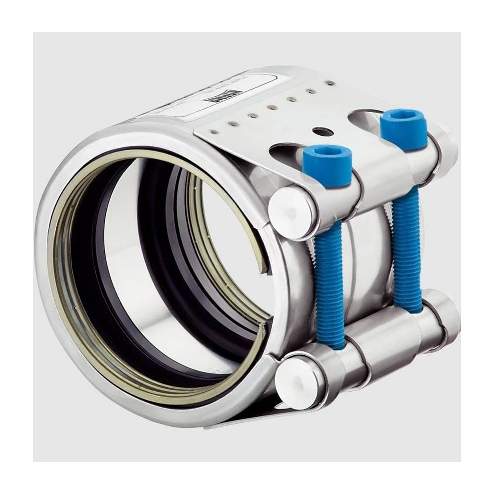 Соединитель для труб NORMA GRIP E 104,0 102,8 - 106,1/ W4 EPDM уп. (1шт.) 5799200104