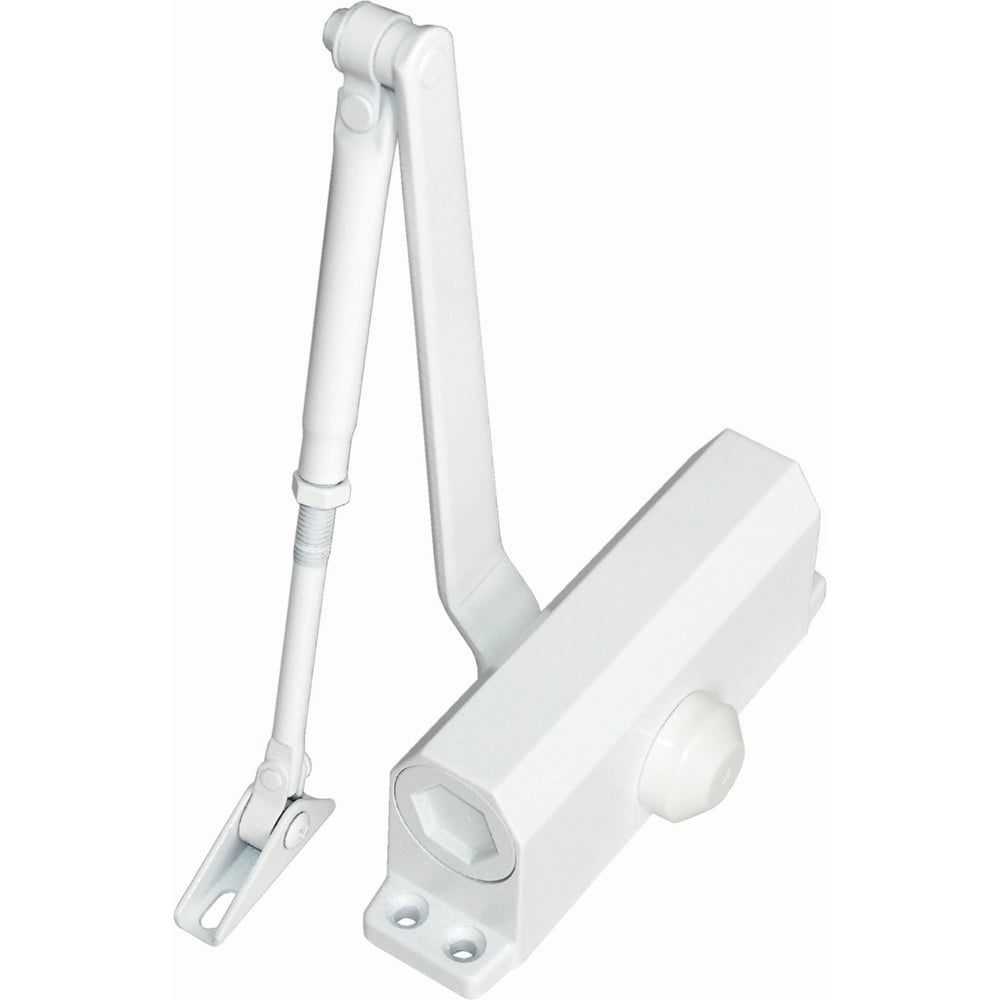 Изображение товара Доводчик Smartec ST-DC001-WT smkd0165.1 Изображение товара Доводчик Smartec ST-DC001-WT smkd0165.1