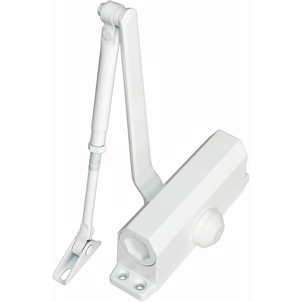 Доводчик Smartec ST-DC036BC-WT smkd0175.1