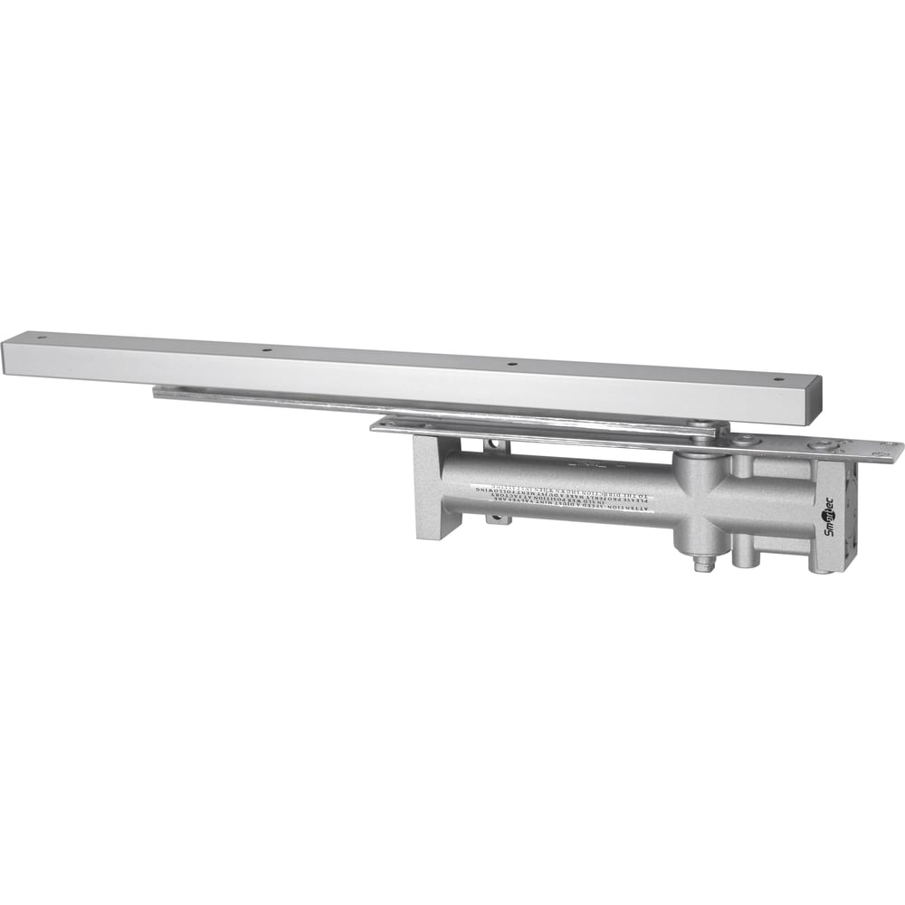 Изображение товара Доводчик Smartec ST-DC503HO-SL smkd0978 Изображение товара Доводчик Smartec ST-DC503HO-SL smkd0978