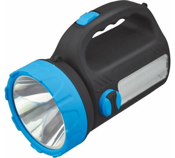 Изображение товара Фонарь Спутник аккумуляторный светодиодный AFP909-5W